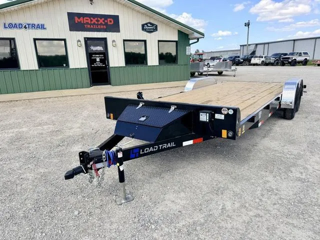 new Car Haulers / Racing Trailers Load Trail  for sale, in Poplar Bluff, MO Thumbnail 3