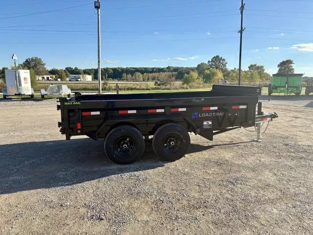 new Dump Trailers Load Trail  for sale, in Poplar Bluff, MO Thumbnail 15