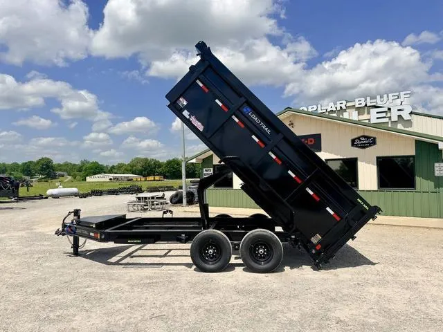 new Dump Trailers Load Trail  for sale, in Poplar Bluff, MO Thumbnail 4