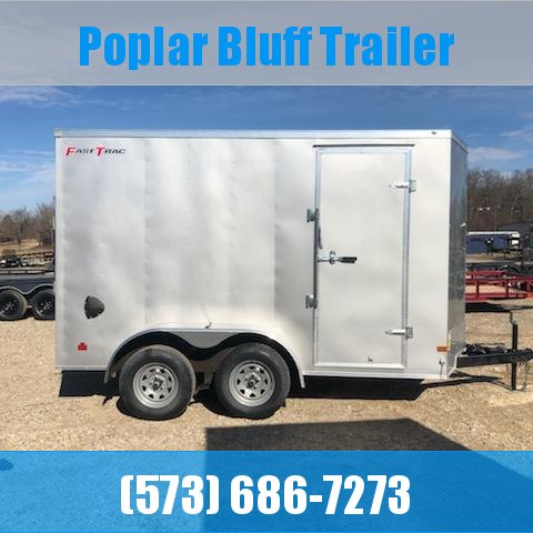 2022 Wells Cargo 6X12 Enclosed Cargo Trailer 2022 Wells Cargo 6X12 Enclosed Cargo Trailer