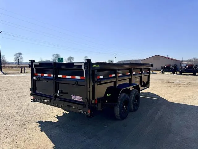 new Dump Trailers Load Trail  for sale, in Poplar Bluff, MO Thumbnail 12