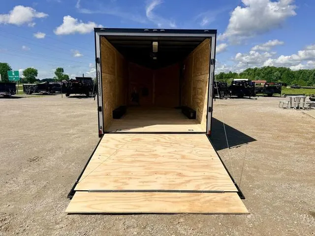 new Car Haulers / Racing Trailers Anvil  for sale, in Poplar Bluff, MO Thumbnail 5