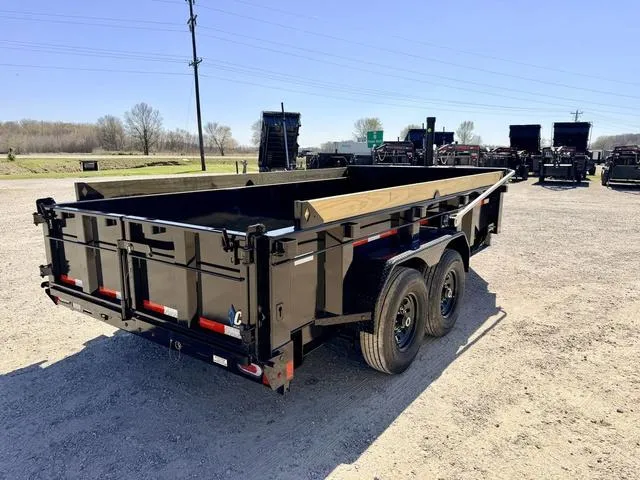 new Dump Trailers Diamond C Trailers  for sale, in Poplar Bluff, MO Thumbnail 26