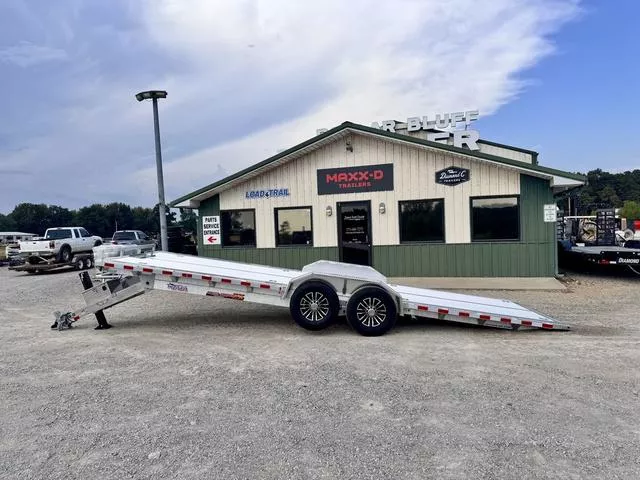new Car Haulers / Racing Trailers H and H Trailer  for sale, in Poplar Bluff, MO Thumbnail 8