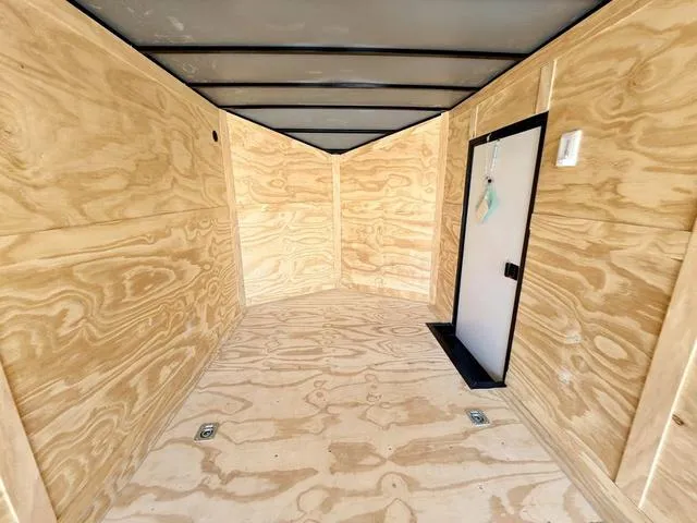 new Car Haulers / Racing Trailers Anvil  for sale, in Poplar Bluff, MO Thumbnail 24