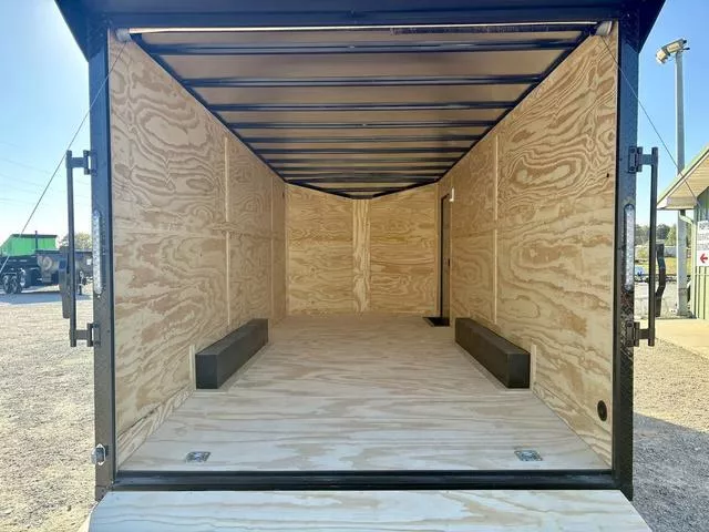 new Car Haulers / Racing Trailers J&A Trailers  for sale, in Poplar Bluff, MO Thumbnail 11