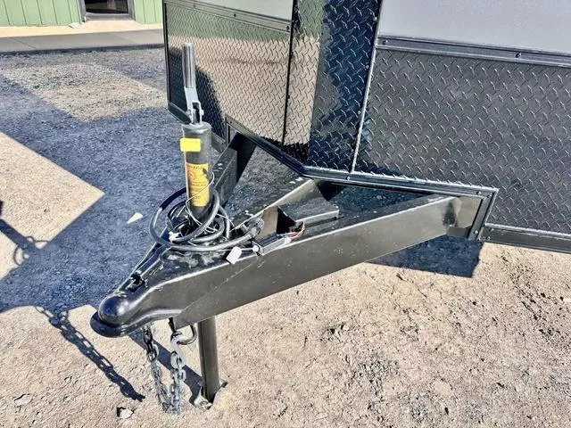 new Car Haulers / Racing Trailers J&A Trailers  for sale, in Poplar Bluff, MO Thumbnail 14