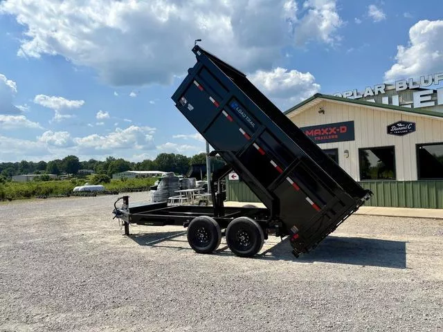 new Dump Trailers Load Trail  for sale, in Poplar Bluff, MO Thumbnail 15