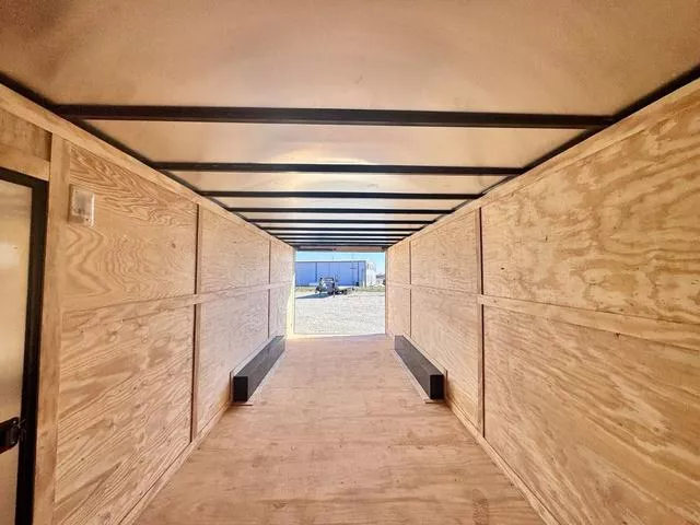 new Car Haulers / Racing Trailers J&A Trailers  for sale, in Poplar Bluff, MO Thumbnail 7