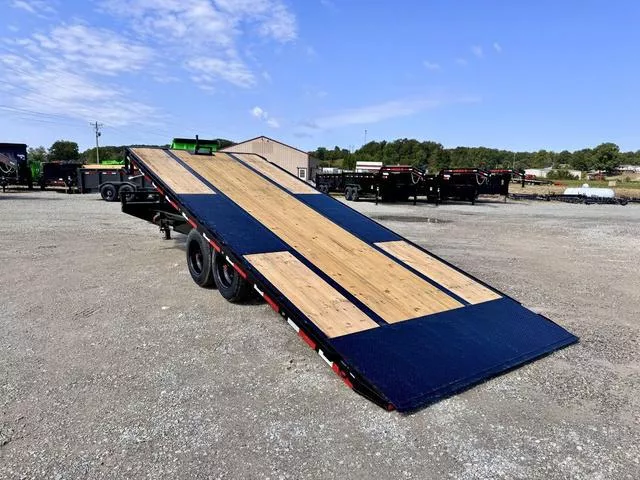 new Equipment / Flatbed Trailers MAXX-D  for sale, in Poplar Bluff, MO Thumbnail 3
