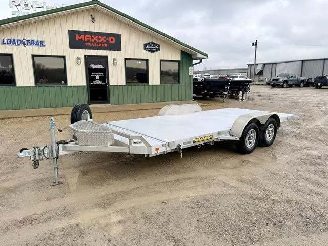 used Tilt Trailers Aluma  for sale, in Poplar Bluff, MO Thumbnail 12