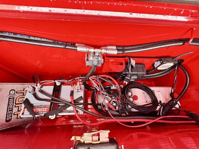 new Utility Trailers MAXX-D  for sale, in Poplar Bluff, MO Thumbnail 36