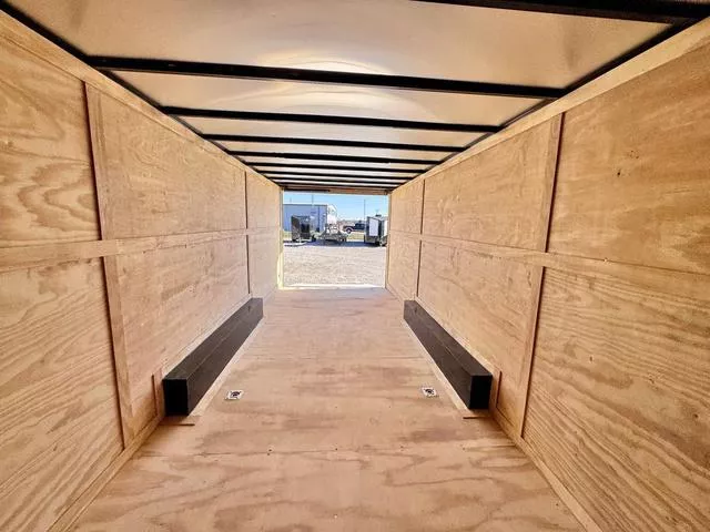 new Car Haulers / Racing Trailers J&A Trailers  for sale, in Poplar Bluff, MO Thumbnail 11