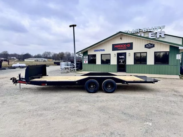 new Tilt Trailers MAXX-D  for sale, in Poplar Bluff, MO Thumbnail 20