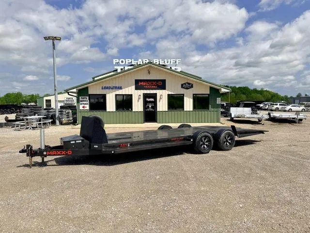 used Car Haulers / Racing Trailers MAXX-D  for sale, in Poplar Bluff, MO Thumbnail 33