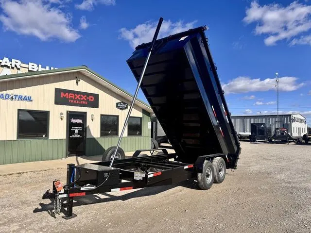 new Dump Trailers Texas Pride Trailers  for sale, in Poplar Bluff, MO Thumbnail 2
