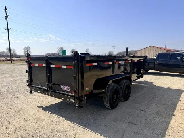 new Dump Trailers MAXX-D  for sale, in Poplar Bluff, MO Thumbnail 13