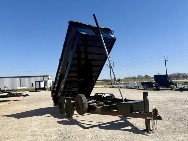 new Dump Trailers Texas Pride Trailers  for sale, in Poplar Bluff, MO Thumbnail 6
