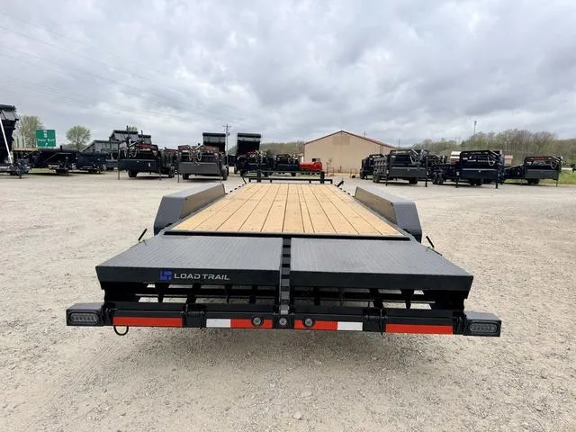 new Equipment / Flatbed Trailers Load Trail  for sale, in Poplar Bluff, MO Thumbnail 5