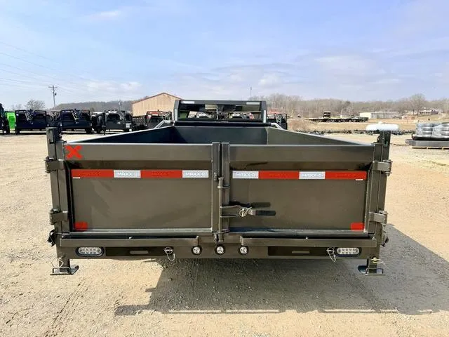 new Dump Trailers MAXX-D  for sale, in Poplar Bluff, MO Thumbnail 19