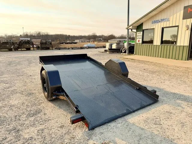 new Tilt Trailers Diamond C Trailers  for sale, in Poplar Bluff, MO Thumbnail 5