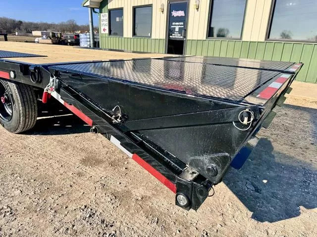 new Equipment / Flatbed Trailers MAXX-D  for sale, in Poplar Bluff, MO Thumbnail 16
