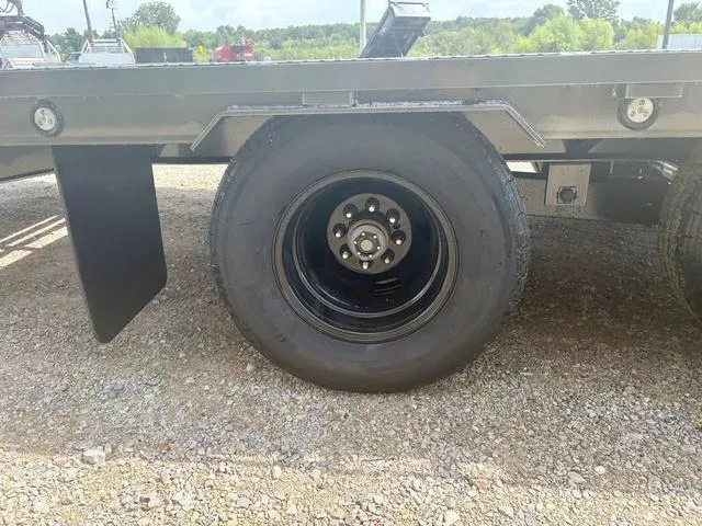 new Utility Trailers MAXX-D  for sale, in Poplar Bluff, MO Thumbnail 8