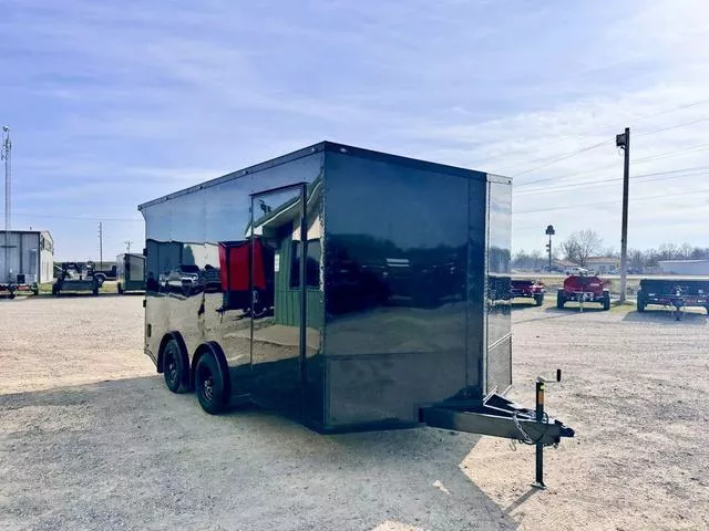 new Cargo (Enclosed) Trailers J&A Trailers  for sale, in Poplar Bluff, MO Thumbnail 16