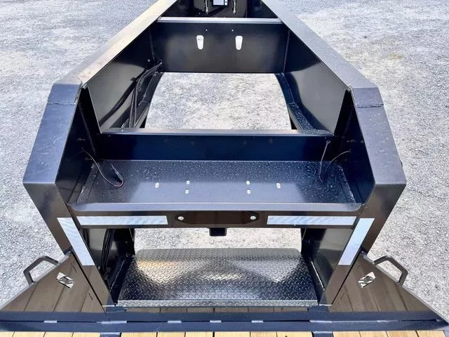new Utility Trailers Diamond C Trailers  for sale, in Poplar Bluff, MO Thumbnail 38