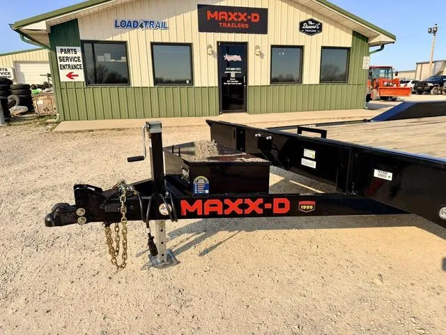new Car Haulers / Racing Trailers MAXX-D  for sale, in Poplar Bluff, MO Thumbnail 3