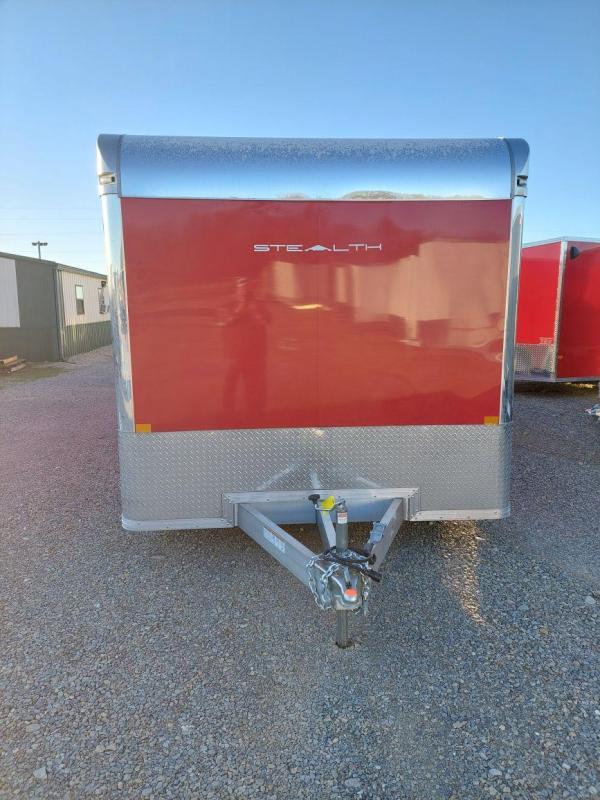 2022 CargoPro Trailers 8.5x24 Car / Racing Trailer 2022 CargoPro Trailers 8.5x24 Car / Racing Trailer