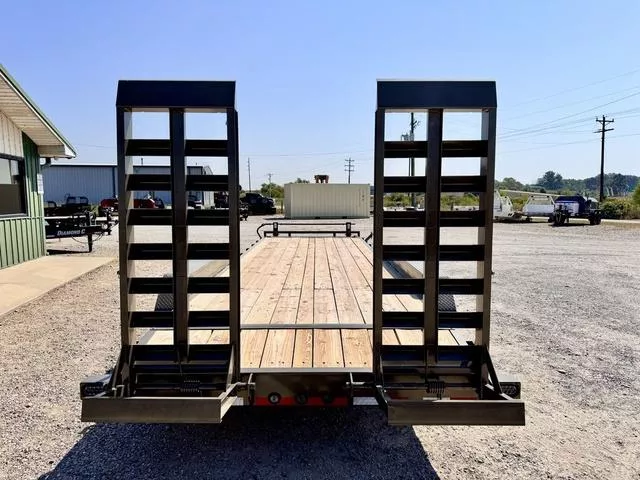 new Equipment / Flatbed Trailers Load Trail  for sale, in Poplar Bluff, MO Thumbnail 4