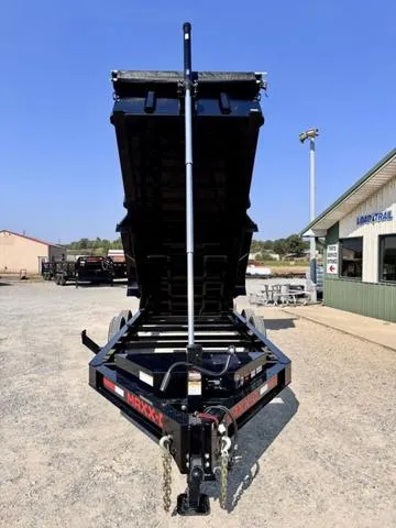 new Dump Trailers MAXX-D  for sale, in Poplar Bluff, MO Thumbnail 4