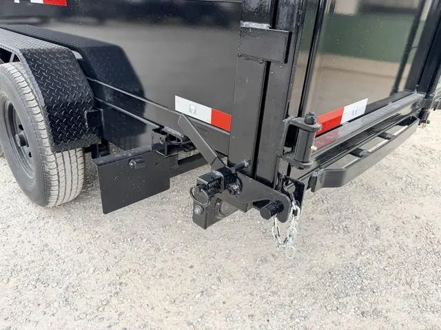 new Dump Trailers Texas Pride Trailers  for sale, in Poplar Bluff, MO Thumbnail 12