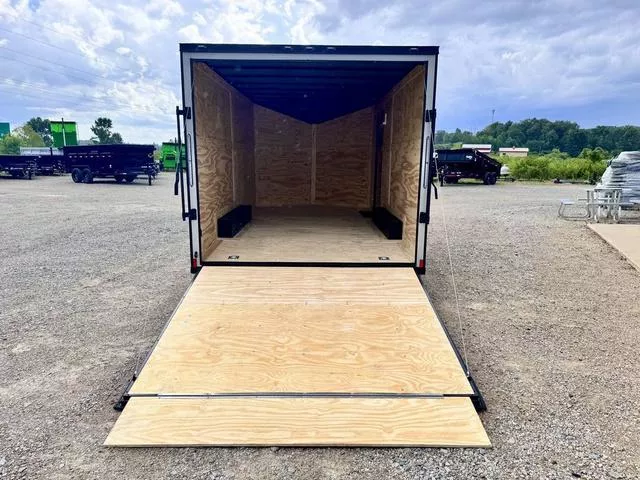 new Cargo (Enclosed) Trailers Anvil Trailers  for sale, in Poplar Bluff, MO Thumbnail 4