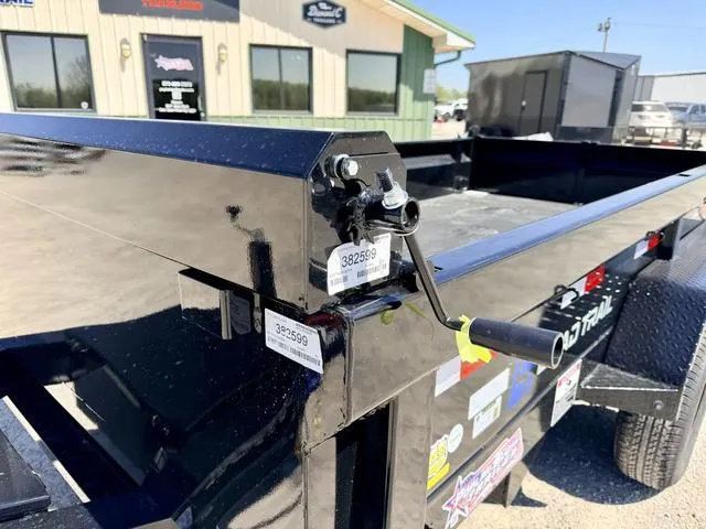 new Dump Trailers Load Trail  for sale, in Poplar Bluff, MO Thumbnail 10