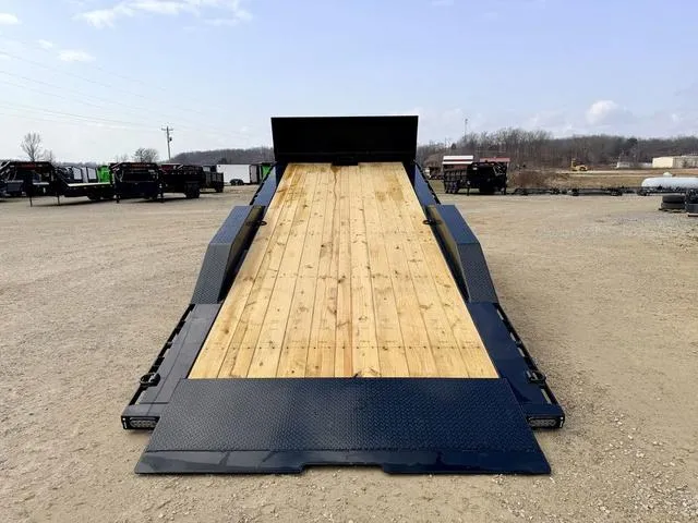 new Tilt Trailers MAXX-D  for sale, in Poplar Bluff, MO Thumbnail 4