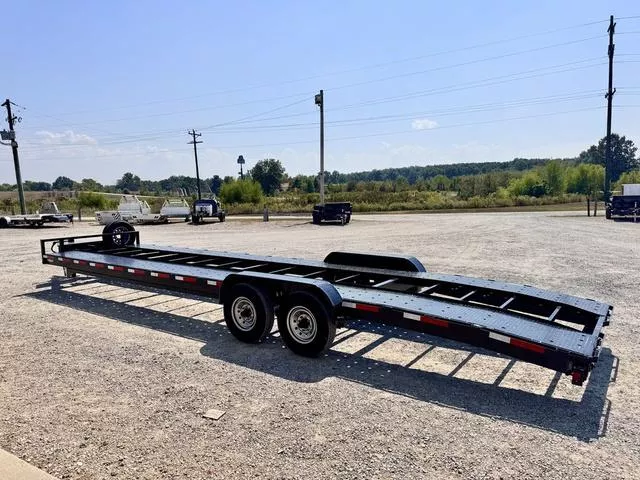 new Utility Trailers Texas Pride Trailers  for sale, in Poplar Bluff, MO Thumbnail 12