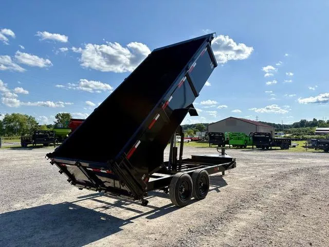 new Dump Trailers MAXX-D  for sale, in Poplar Bluff, MO Thumbnail 3