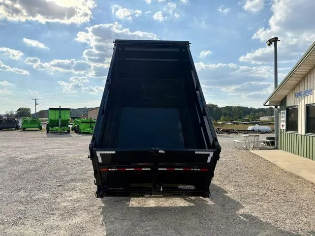 new Dump Trailers Load Trail  for sale, in Poplar Bluff, MO Thumbnail 5