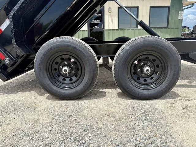new Dump Trailers Load Trail  for sale, in Poplar Bluff, MO Thumbnail 15