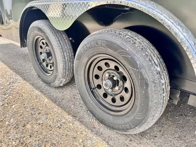 new Cargo (Enclosed) Trailers Arising  for sale, in Poplar Bluff, MO Thumbnail 14