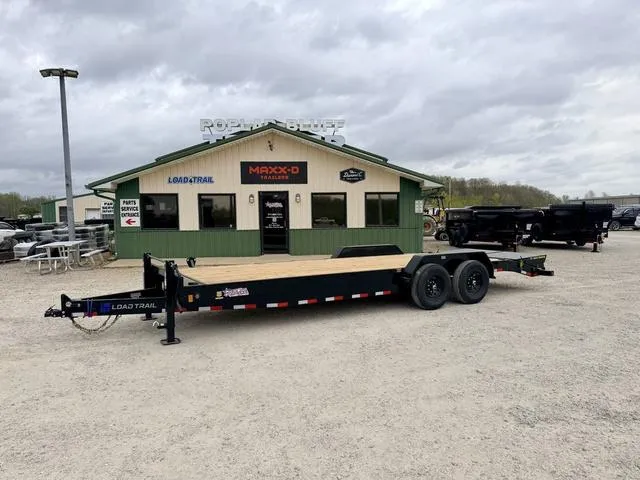 new Utility Trailers Load Trail  for sale, in Poplar Bluff, MO Thumbnail 9