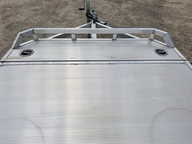 new Car Haulers / Racing Trailers Aluma  for sale, in Poplar Bluff, MO Thumbnail 21