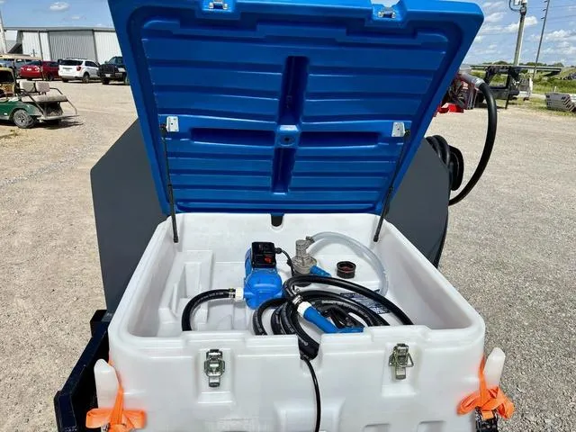 new Utility Trailers BCI Trailers  for sale, in Poplar Bluff, MO Thumbnail 7