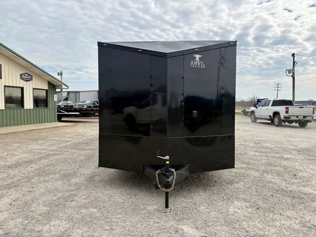 new Car Haulers / Racing Trailers Anvil  for sale, in Poplar Bluff, MO Thumbnail 5