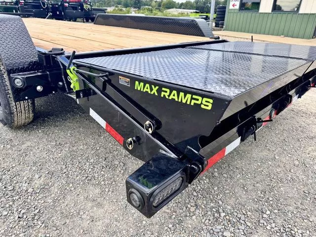 new Equipment / Flatbed Trailers Load Trail  for sale, in Poplar Bluff, MO Thumbnail 17