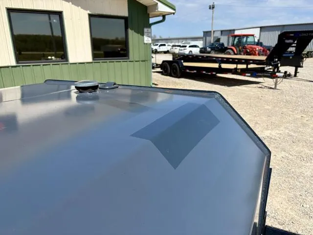 new Utility Trailers BCI Trailers  for sale, in Poplar Bluff, MO Thumbnail 17