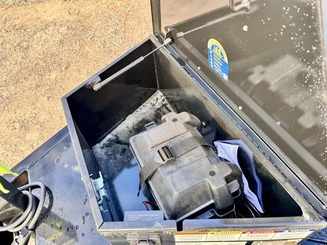 new Utility Trailers BCI Trailers  for sale, in Poplar Bluff, MO Thumbnail 8