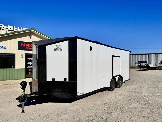 new Car Haulers / Racing Trailers Anvil Trailer  for sale, in Poplar Bluff, MO Thumbnail 28